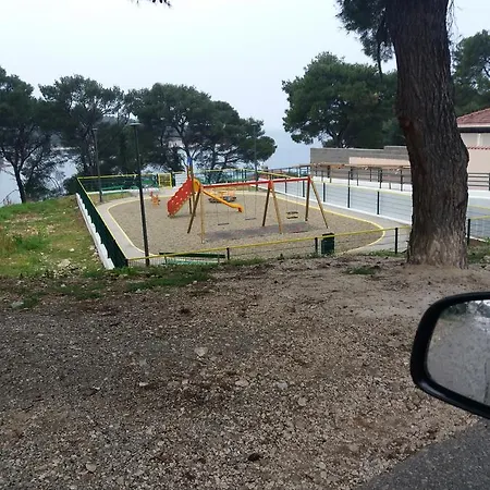 Apartamento Doulos