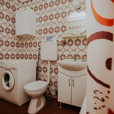 Appartement Doulos *