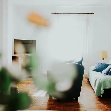 Doulos Apartment *