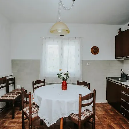 דירה Doulos ספליטסקה